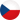 Country flag - Česká Republika