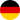 Country flag - Deutschland