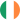 Country flag - Ireland