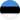 Country flag - Estonia