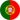 Country flag - Portugal