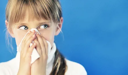 Influenza vagy megfázás? Mi a különbség?
