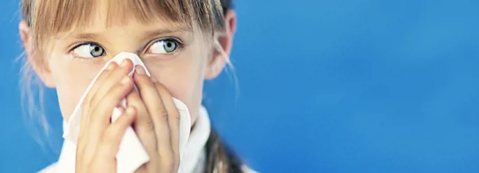 Influenza vagy megfázás? Mi a különbség?