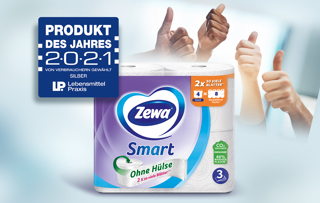 Produkt des Jahres 2021 – Von Verbrauchern gewählt