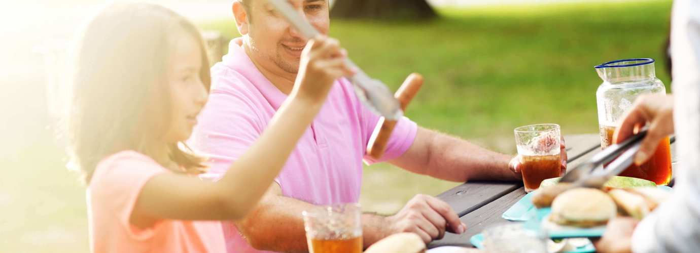 Tipps Fur Das Beste Grillfest Aller Zeiten Zewa