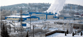 2008-2009 история Zewa Sovetsk mill