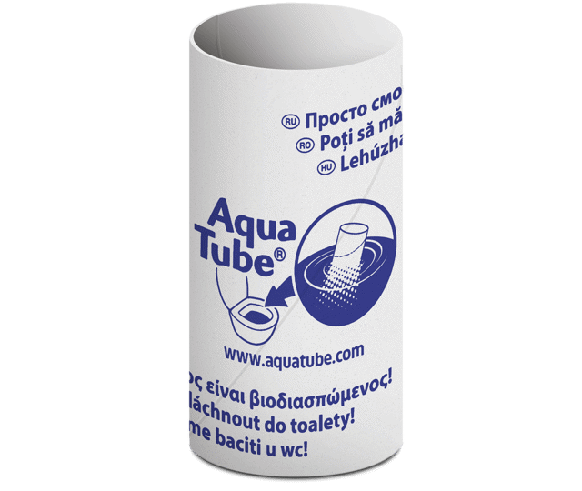 Zewa Aqua Tube