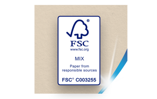 Proizvodi s certifikatom FSC®