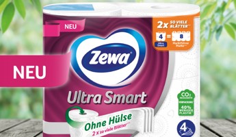 Zewa Ultra Smart