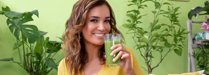 Rezepte grüne Smoothies – gesunde Rezepte für jeden Tag