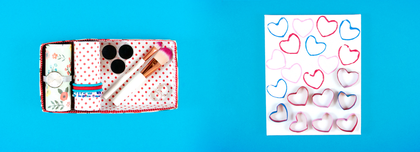 Idei De Cadouri Pentru Mama Lucrate Manual De Copii Zewa