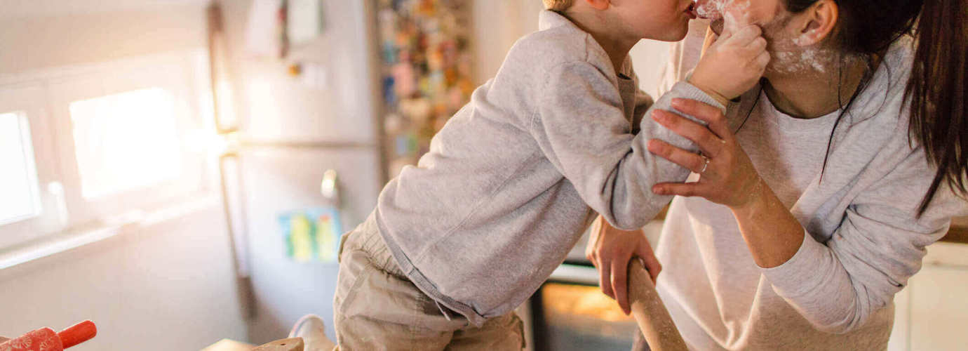 Spass Mit Kindern Wie Macht Man Salzteig Zewa Spass Mit Kindern Wie Macht Man Salzteig Zewa