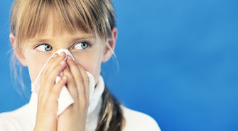 Як відрізнити грип від застуди