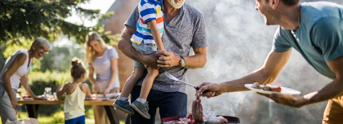 Tipps & Tricks zum BBQ-Grill reinigen