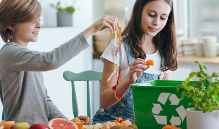 Ce este biodegradabil, nebiodegradabil și compostabil?