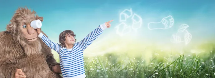 Sustainability Header Claude