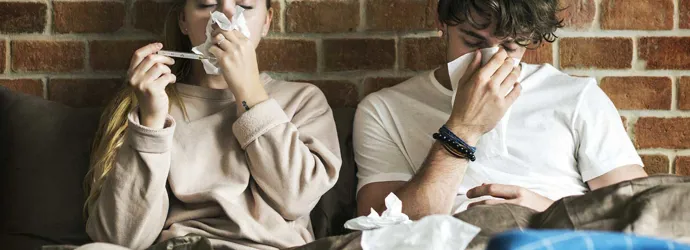 Kako se prenosi virus prehlade? Izvor infekcije: 5 potcenjenih izvora