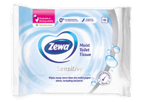 Zewa Sensitive
