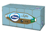 Zewa Softis Style