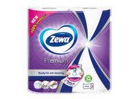 Zewa Premium Standard