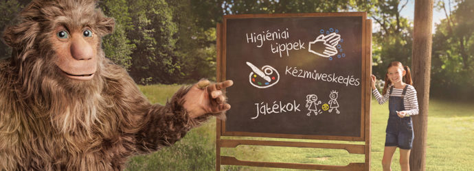 Gondoskodni jó