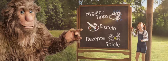 Wohlbefinden jeden Tag