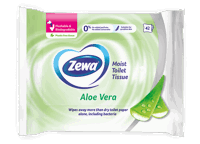 Zewa Aloe Vera