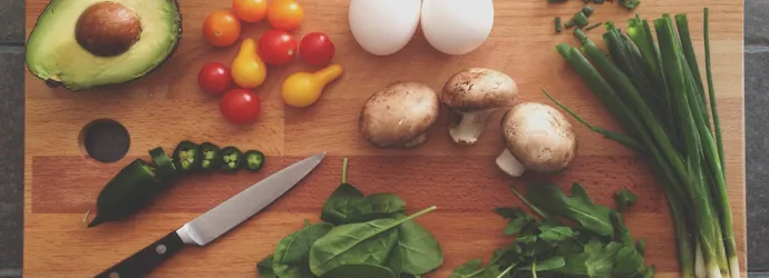Musik zum Kochen: Mit unserer Playlist hast Du jetzt noch mehr Spaß am Kochen