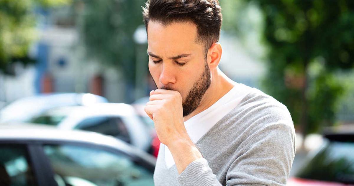 Tuse Fără Răceală Cauze Tuse Seacă Zewa