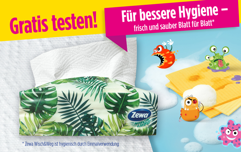 Jetzt gratis testen!