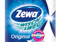 Zewa Wisch&Weg Original