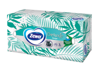 Zewa Deluxe Design