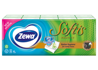 Zewa Softis Protect