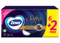 Zewa Softis Classic