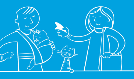 Bebe Nas Infundat 6 Remedii Zewa