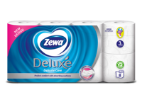Zewa Deluxe Delicate Care