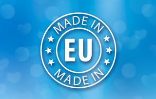 Az EU-ban készülnek