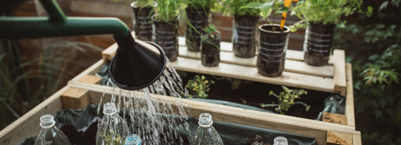 Co znamenají 3R – reduce, reuse, recycle – a jak na ně