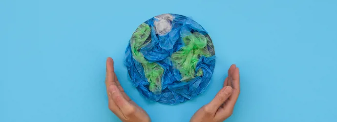 Jsou plastové obaly škodlivé pro životní prostředí? Fakta k zamyšlení
