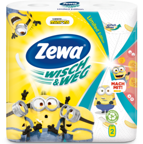Zewa Wisch&Weg Minions Edition