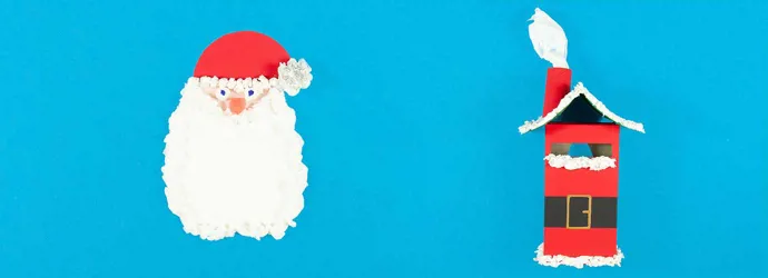 Как сделать оригинальное письмо Деду Морозу: 2 творческие идеи