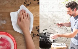 Sokoldalú segítőtárs az otthoni feladatokban