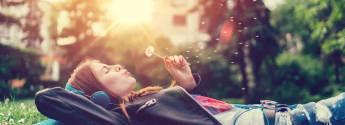 Menstruációs tippek, avagy így érezd jól magad a piros napokon is