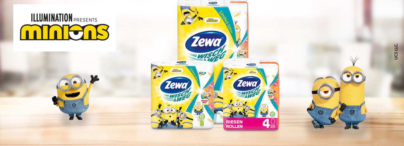 Minions Limited Edition