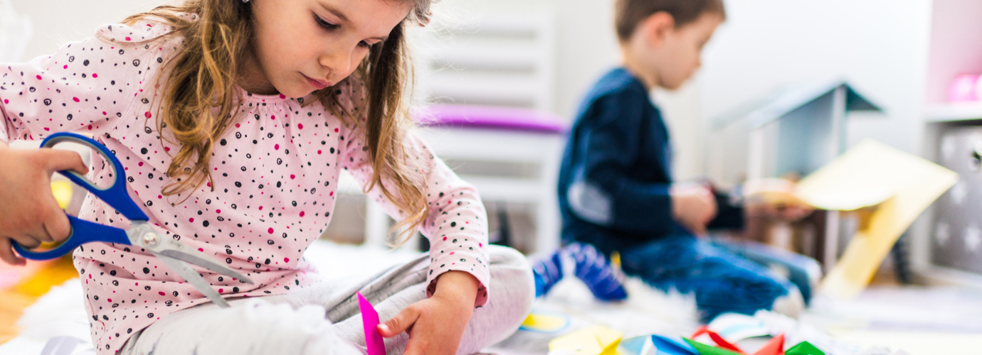 Einfache Tier-Origami Anleitungen für Kinder