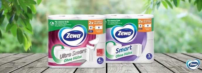 Zewa Ultra Smart