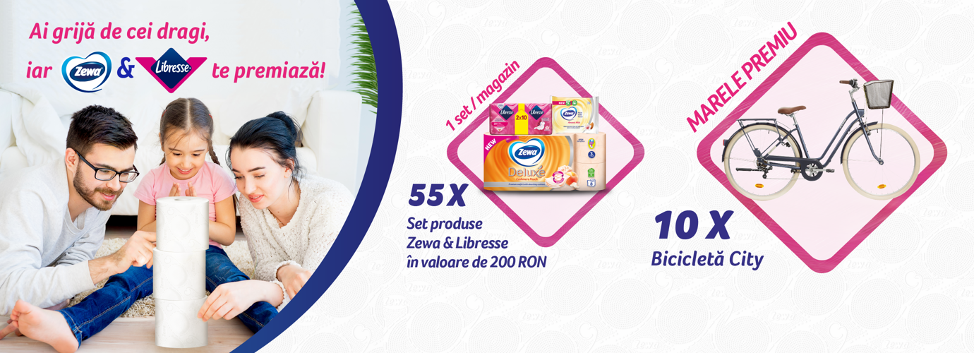Felicitări, te-ai înscris în promoție.