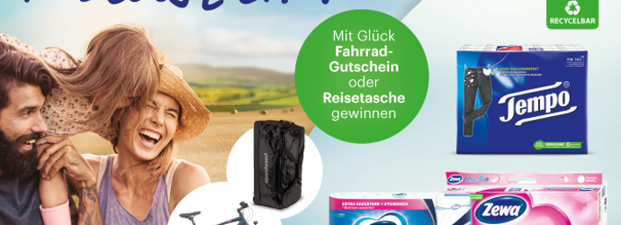 Rauszeit Gewinnspiel