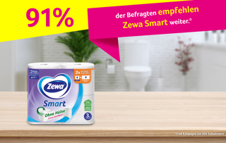 Zewa Smart