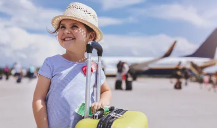 Hogyan utazz gyerekkel: nélkülözhetetlen nyaralási lista családoknak